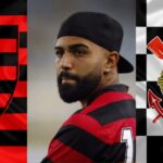 Gabigol toma decisão sobre demissão do Flamengo e ida para o Corinthians - (Foto: Reprodução / Internet)