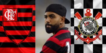 Gabigol toma decisão sobre demissão do Flamengo e ida para o Corinthians - (Foto: Reprodução / Internet)