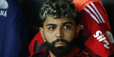 Imagem do post Gabigol e mais 3: 4 craques armam adeus ao Flamengo em 2024 e Tite age na surdina por substitutos