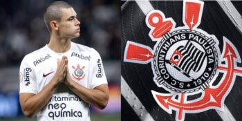 Imagem do post R$ 107 milhões, retorno TRIUNFAL de camisa 10 e desfecho de Moscardo: Augusto crava 2 viradas no Corinthians