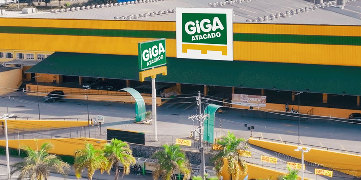 Giga Atacado