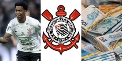 Corinthians anuncia reforços para ser substituto de Gil em 2024 - (Foto: Reprodução / Internet)