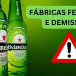 Heineken. Foto: Reprodução/Internet