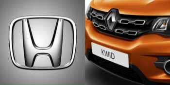 Novos lançamentos prometem agitar 2024; Kwid terá rival (Foto: Divulgação/Honda/Renault)