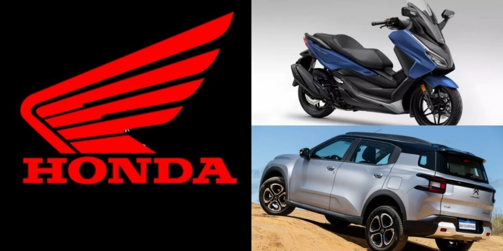 Terror Da Honda 3 Lançamentos De Carros E Motos Para 2024 7806