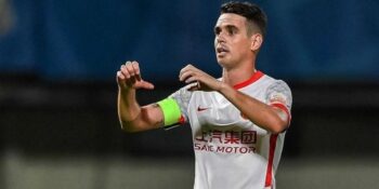 Oscar, craque na mira do Flamengo, do Internacional e do São Paulo - (Foto: Internet)