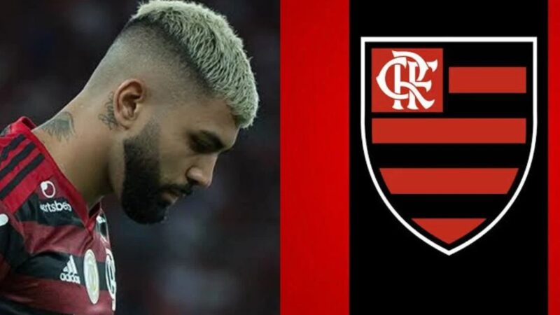 Ingleses entram em guerra para arrancarem joia do Flamengo