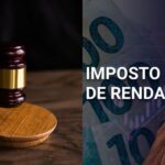 Nova lei sobre o Imposto de Renda 2024 (Reprodução: Montagem TV Foco)