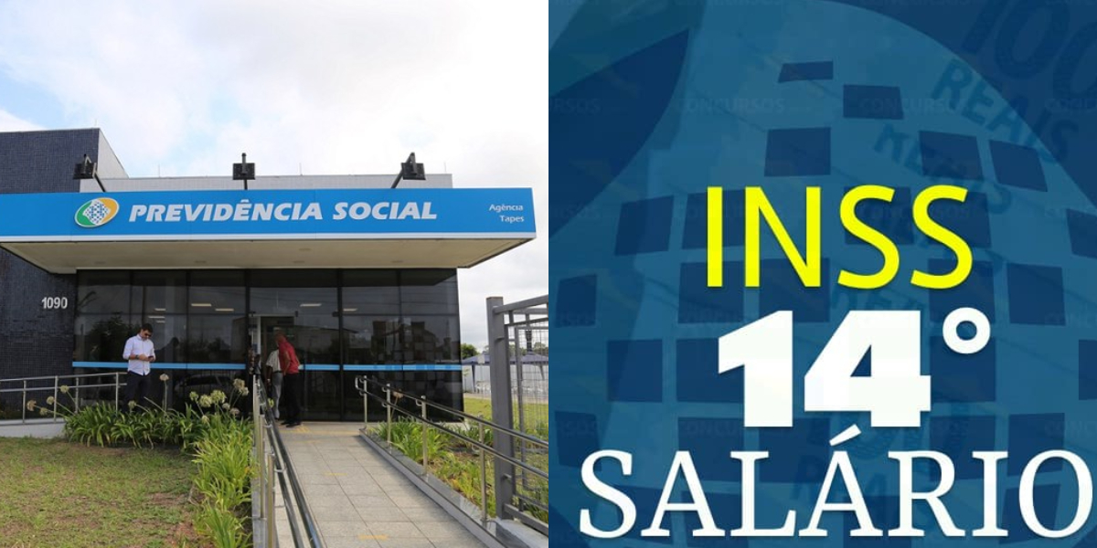 Pode existir 14° salário para o INSS para aposentados e pensionistas (Foto: Divulgação)