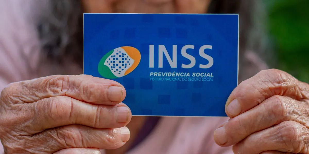INSS é um dos principais programas do governo (Reprodução: Internet)