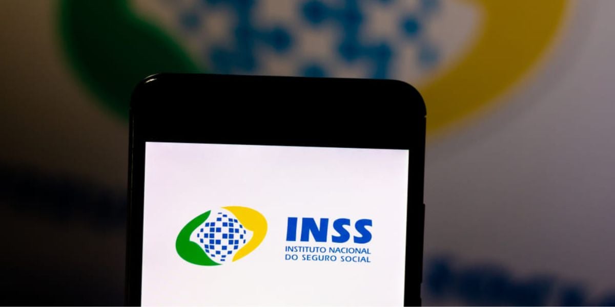 Meu INSS é o aplicativo oficial do programa (Reprodução: Internet)