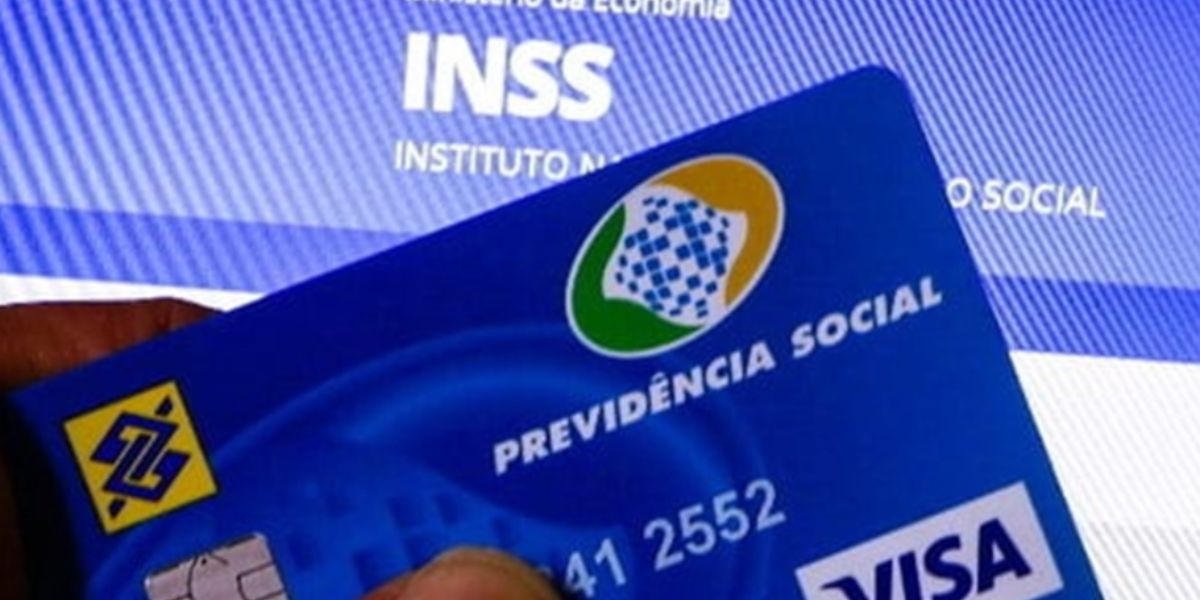 INSS é um dos principais programas do governo (Reprodução: Internet)