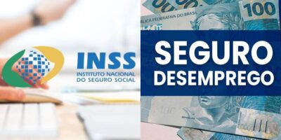 Lula crava aumento do INSS e seguro-desemprego (Reprodução: Montagem TV Foco)