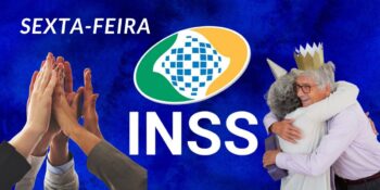 Grande vitória aos aposentados do INSS nesta sexta (08) (Reprodução: Montagem TV Foco)