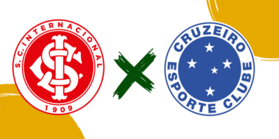 Imagem do post De estrela do Flamengo à joia do Cruzeiro: Internacional arma rasteira em rivais por 3 reforços para 2024