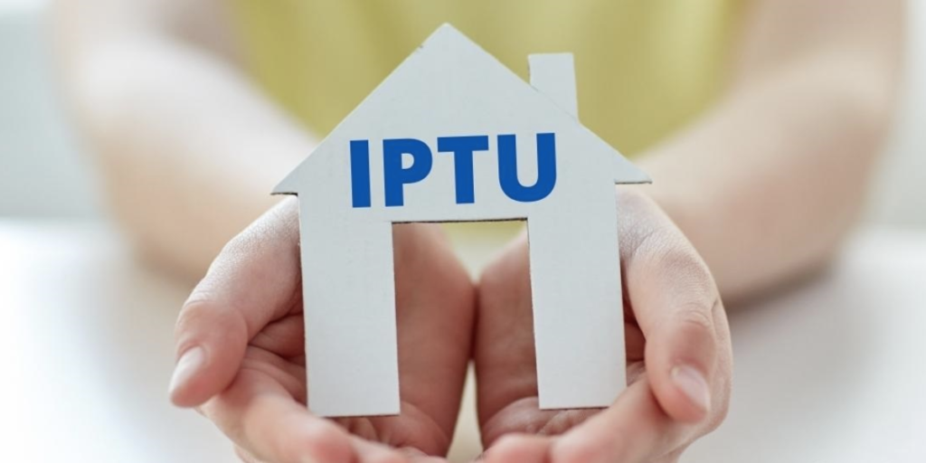 Isenção do IPTU (Foto: Reprodução/ Internet)