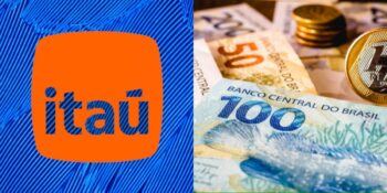 Instituições financeiras realizam análises de crédito (Foto: Divulgação/Itaú/Freepik)