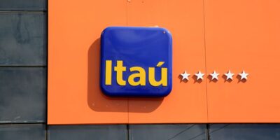 Itaú é uma das principais instituições financeiras do país (Reprodução: Internet)