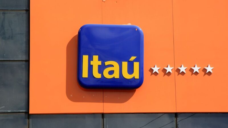 ITAO es una de las principales instituciones financieras del país (reproducción: Internet)