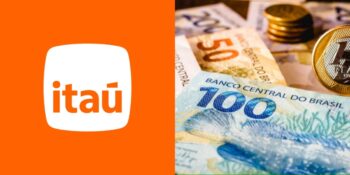 Venda bilionária envolve o banco brasileiro (Foto: Divulgação/Itaú/Freepik)