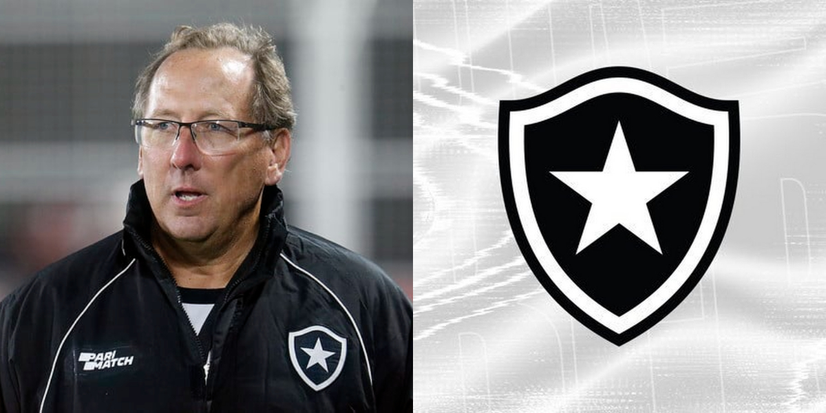 John Textor quer novo Botafogo (Foto: Divulgação)