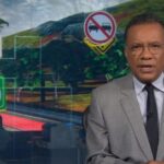 Heraldo Pereira é substituto de William Bonner no 