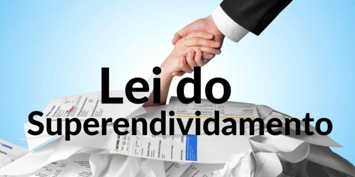 Lei do Superendividamento (Foto: Reprodução, Montagem - TV Foco)