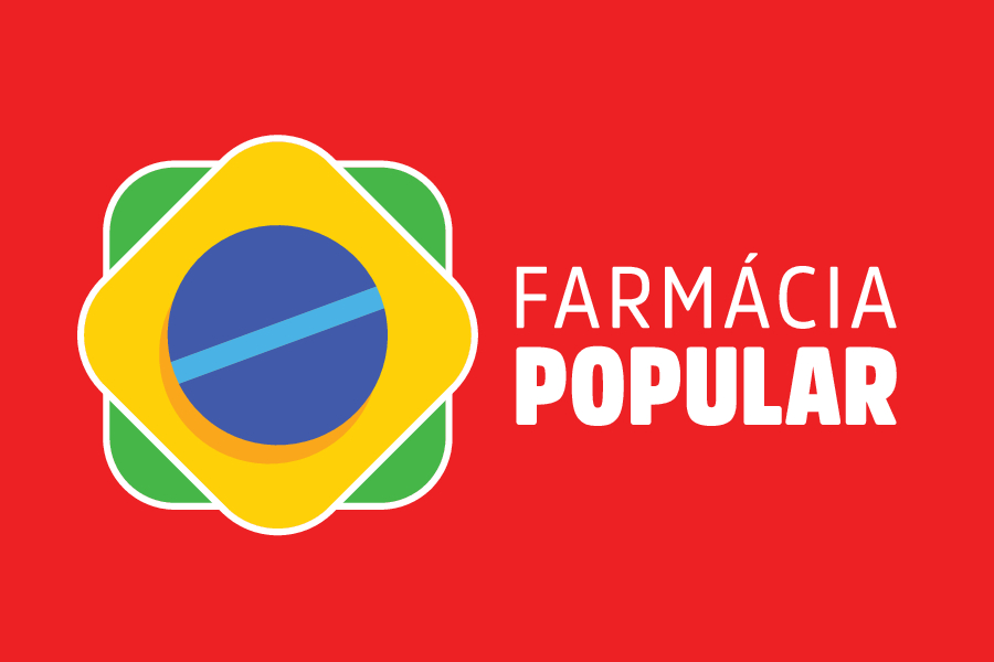 Farmácia Popular (Foto Reprodução/Internet)