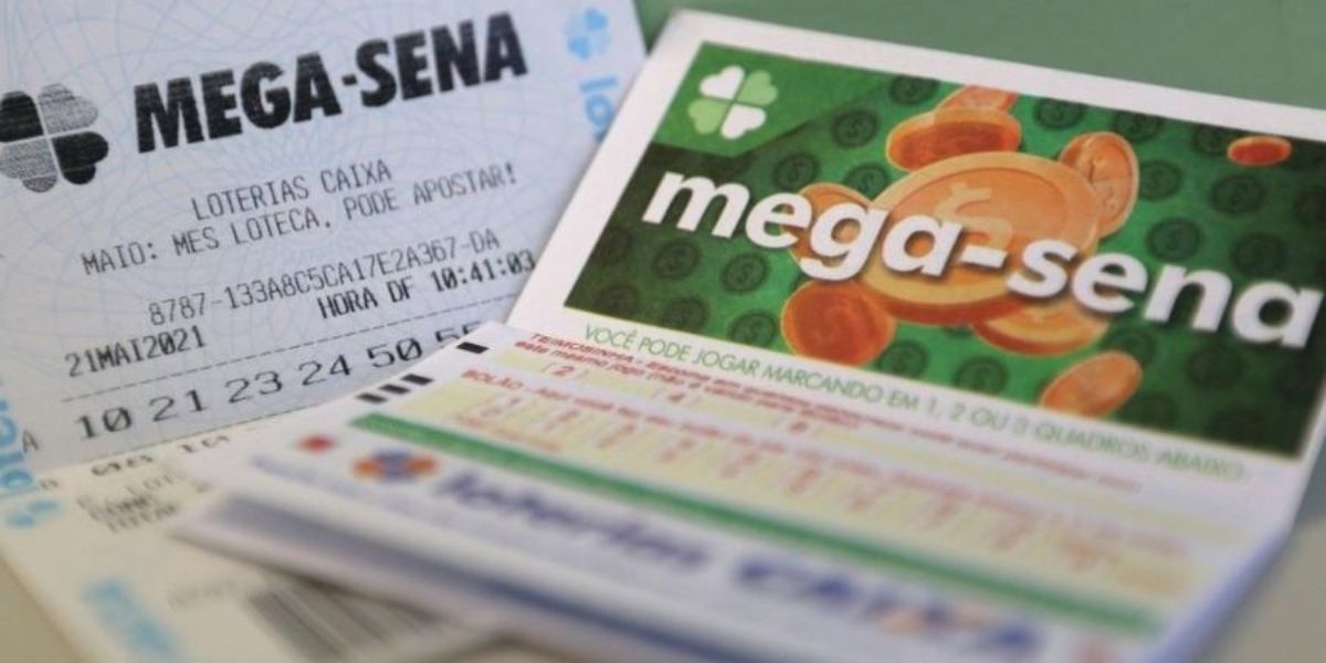 The lottery is owned by Caixa (Image: Reproduction/g1)