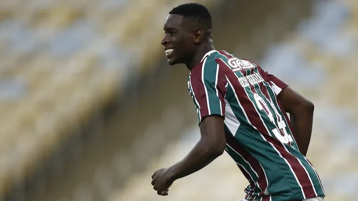 Luiz Henrique afirmou que sua prioridade é o Fluminense (Foto: Reprodução/ Internet)