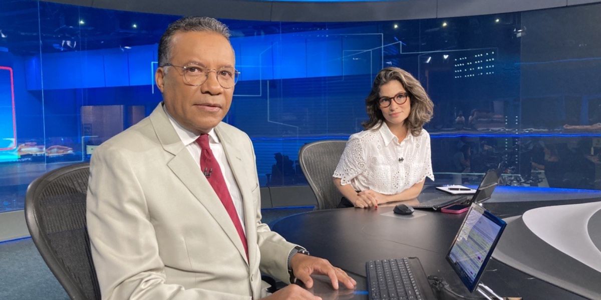 Jornal Nacional