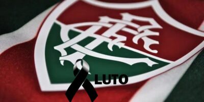 Imagem do post Grave acidente, baleado e doença fatal: A triste partida de 3 jogadores do Fluminense e o futebol em luto