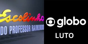 Luto Globo (Reprodução/Internet)