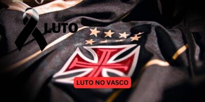 Imagem do post Grave acidente, tumor e AVC: A triste partida de 3 jogadores do Vasco e o mundo do futebol em luto