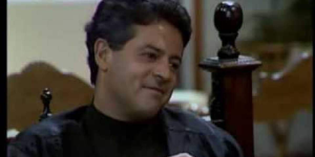 Marcos Paulo foi grande ator e diretor (Foto: Reprodução/TV Globo)