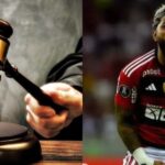 Saída de Gabigol tem desfecho confirmado no Flamengo - (Foto: Reprodução / Internet)