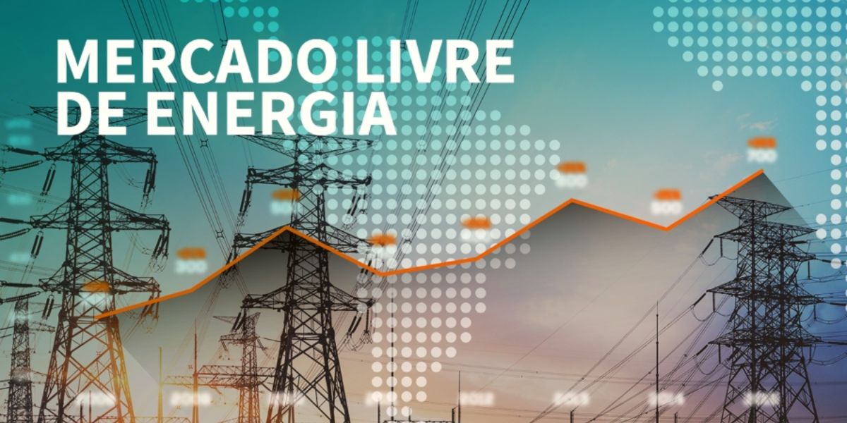 Mercado Livre de Energia ficará com 72 mil empresas (Reprodução: Internet)