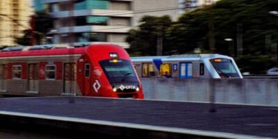 São Paulo ganhará novas linhas e novas estações (Foto: Jean Carlos/Metrô-CPTM)