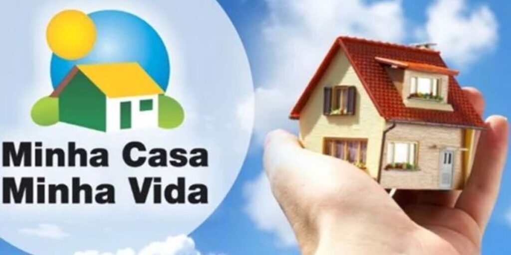 Minha Casa Minha Vida voltou com tudo em 2023 (Reprodução: Internet)