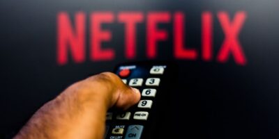 Netflix teve que lidar com a reviravolta de suas concorrentes (Foto: Reprodução/ Internet)