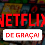 Netflix. Foto: Reprodução/Internet