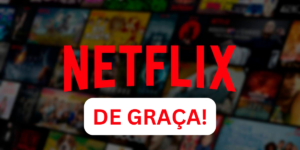 Netflix. Foto: Reprodução/Internet