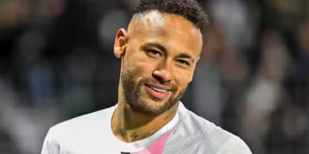 Neymar teve grandes viradas em 2023 no mundo esporte (Foto: Reprodução Internet)