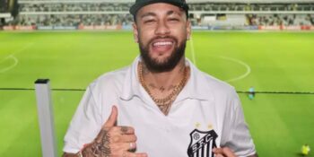 Imagem do post Neymar, estrelas do Corinthians e mais: As 3 reviravoltas do Santos para se salvar da série B