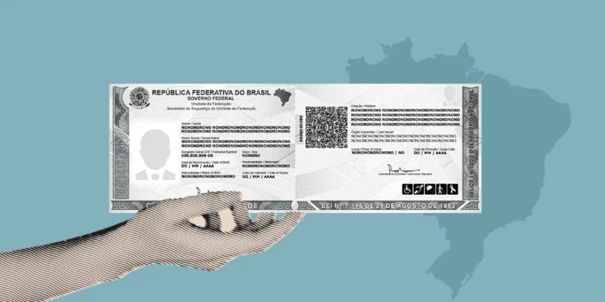 CIN será obrigatório a partir de março de 2032 (Reprodução: Internet)