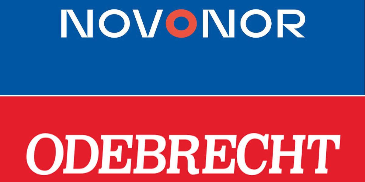 Odebrecht trocou de nome e agora é Novonor (Reprodução: Internet)