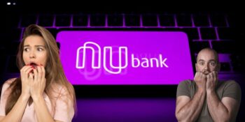 3 bombas do Nubank aterrorizam os clientes (Reprodução: Internet)