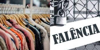 5 marcas de roupas que decretaram falência e eram rivais da C&A (Foto: Divulgação)