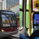 Segredo envolvendo ônibus e Bilhete Único de SP (Foto: Reprodução/g1/Espaço do Povo)