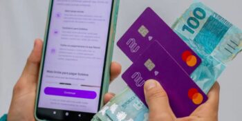 Imagem do post PIX de R$ 200 mil e pagamento ainda em DEZEMBRO: 3 passos pra ganhar dinheiro no Nubank e mudar de vida